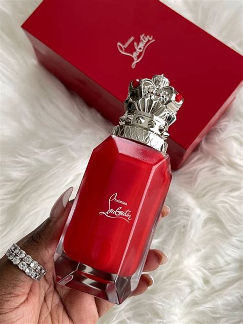 christian louboutin perfumes|christian louboutin perfume price.